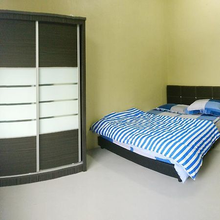 Arau Guest House מראה חיצוני תמונה