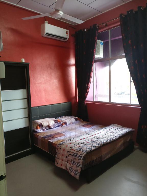 Arau Guest House מראה חיצוני תמונה